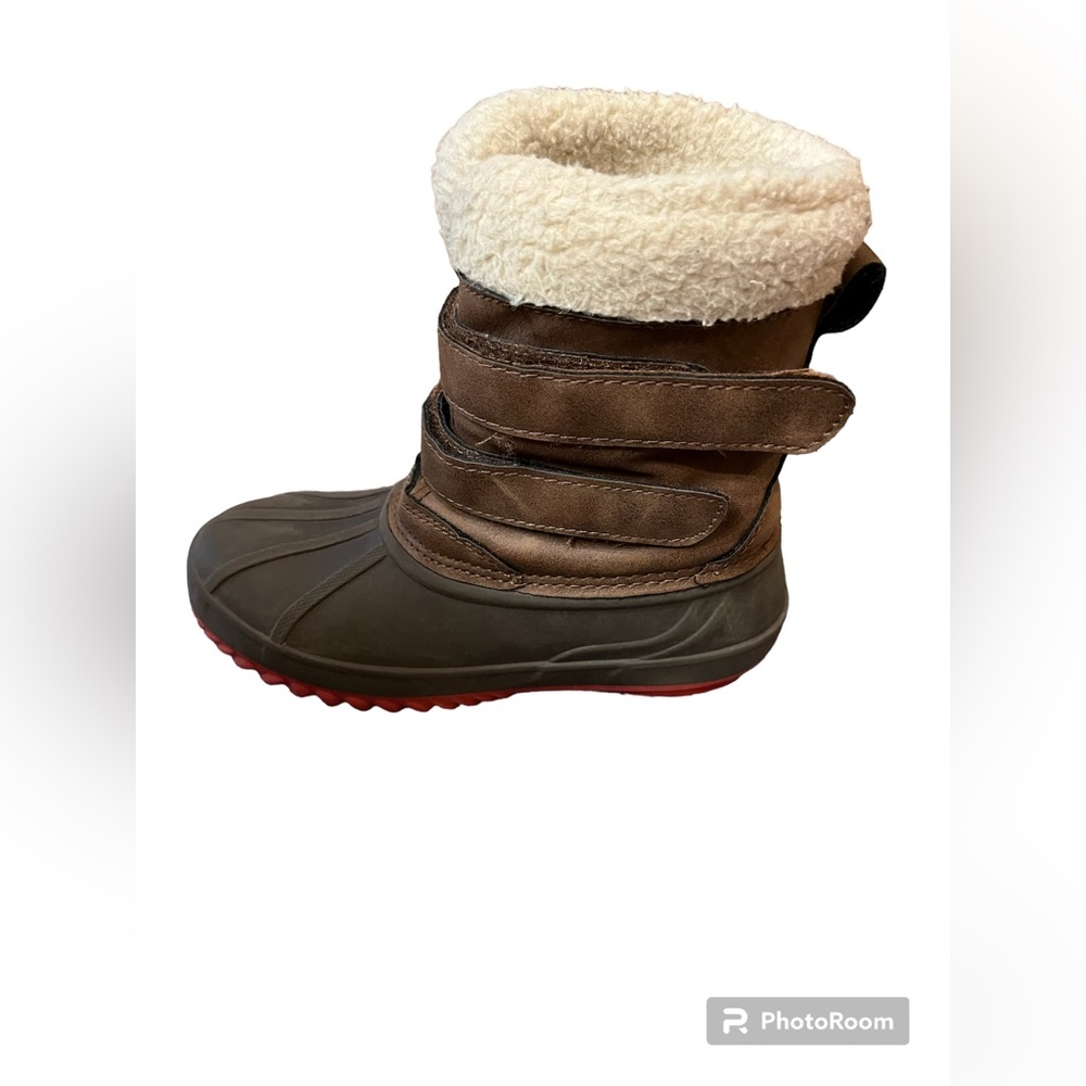Cat & Jack Boots